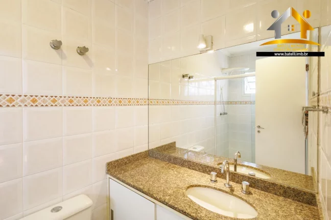 Imagem Casa à venda no condomínio Aldeia da Granja - Batelli Imóveis
