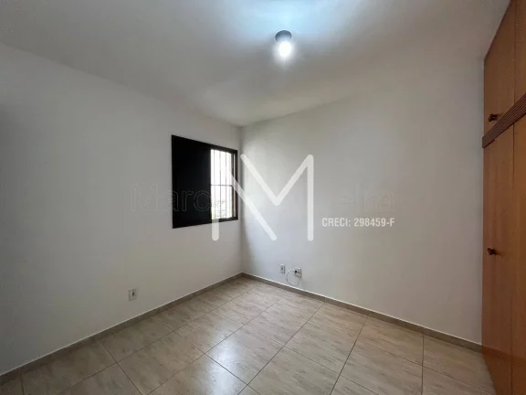 Imagem Apartamento para Locação 3 Quartos 1 Suíte 92m² - Jardim Aquárius - SJC
