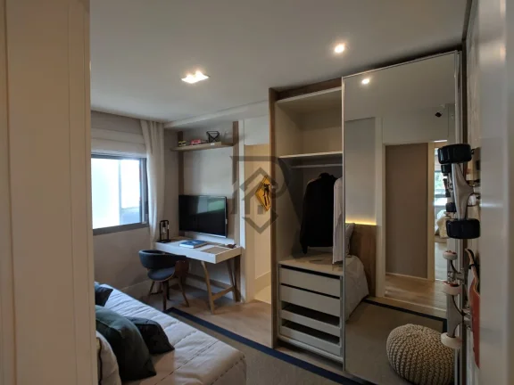 Imagem Apartamento Chacara klabin pronto para morar