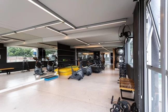 Imagem APARTAMENTO RESIDENCIAL em São Paulo - SP, Vila Madalena