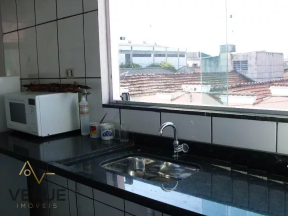 Imagem Salão à venda, 260 m² por R$ 3.169.000,00 - Tatuapé - São Paulo/SP