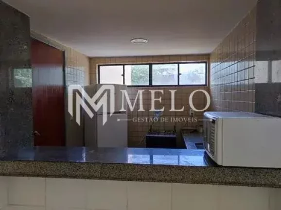 Imagem 03QTs, 01SUITE, 03WC, 02Vg GARAGEM, 152M²..