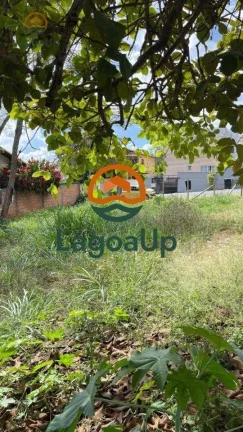 Imagem Terreno à venda, 720 m² por R$ 800.000,00 - Joá - Lagoa Santa/MG