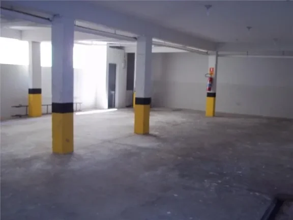 Imagem PRÉDIO COMERCIAL PARA VENDA E LOCAÇÃO, PONTE DE SÃO JOÃO, JUNDIAÍ.