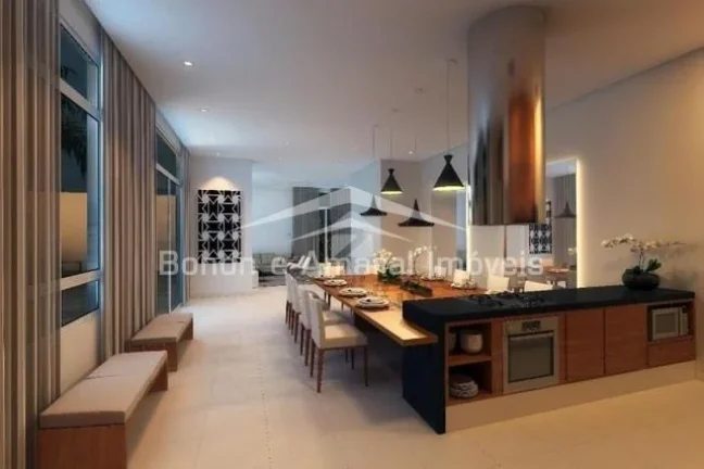 Imagem Apartamento à venda com 55m² com 2 Quartos no Parque Itália em Campinas - SP.

Apartamento com 55...