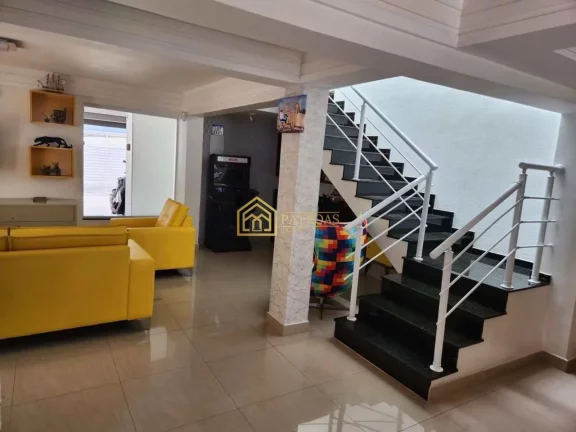 Imagem Casa Padrão