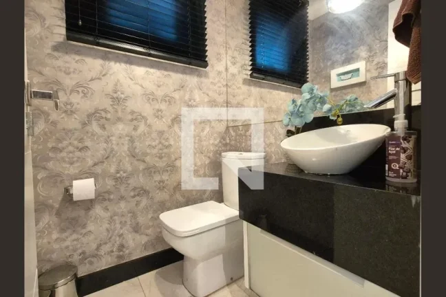 Imagem Casa à Venda - Recreio, 5 Quartos, 263 m2
