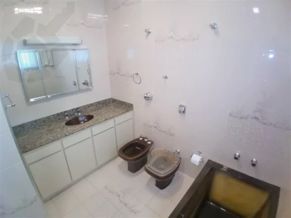 Imagem CASA TÉRREA * SAÚDE * 4 DORM. * SUÍTE * 4 VAGA * SALÃO DE FESTAS