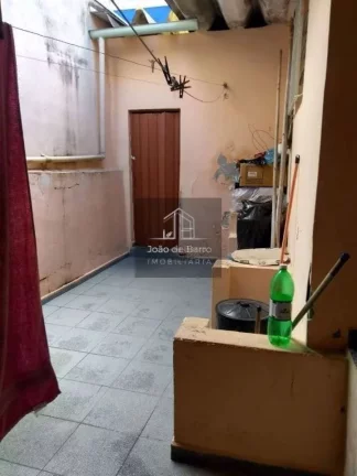 Imagem Casa com 3 dormitórios à venda, 132 m² por R$ 795.000,00 - Vila Matilde - São Paulo/SP