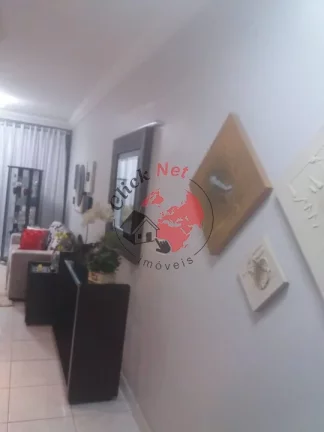 Imagem Apartamento à Venda no bairro Jardim Bela Vista em Santo André