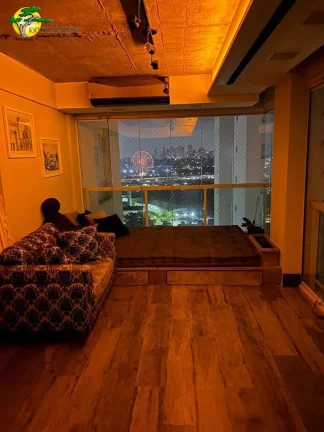 Imagem APTO COM 234M², 4 DORMS, 4 SUITES C/ 4 VAGAS NA CIDADE UNIVERSITARIA