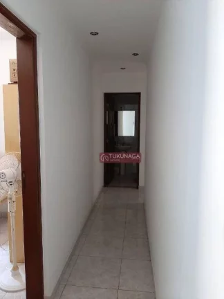 Imagem Casa com 3 quartos à venda, 135 m² por R$ 950.000 - Jardim Toscana - Guarulhos/SP