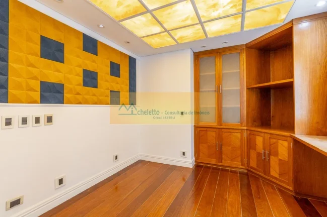 Imagem APARTAMENTO RESIDENCIAL em SÃO PAULO - SP, CERQUEIRA CÉSAR