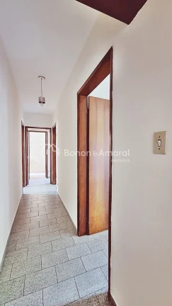 Imagem Apartamento a venda no Botafogo em Campinas!!!

Excelente metragem 110 m² de área útil !!
Localiz...