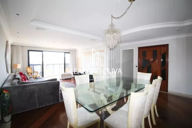 Imagem Condomínio Green Hill - Apartamento à venda – Condomínio Green Hill Avenida Açocê, Moema – São Paulo (SP)