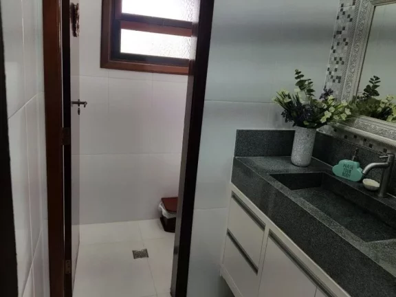 Imagem Casa à Venda em Flórida, Praia Grande - SP