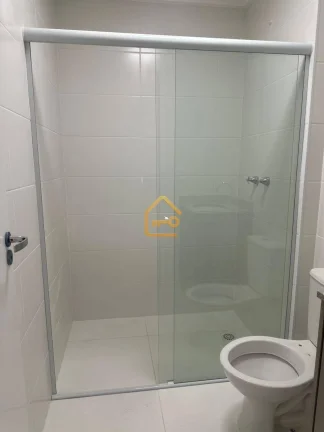 Imagem Apartamento 2 quartos (2 suítes) Condomínio Pérola Villa Branca, Jacareí