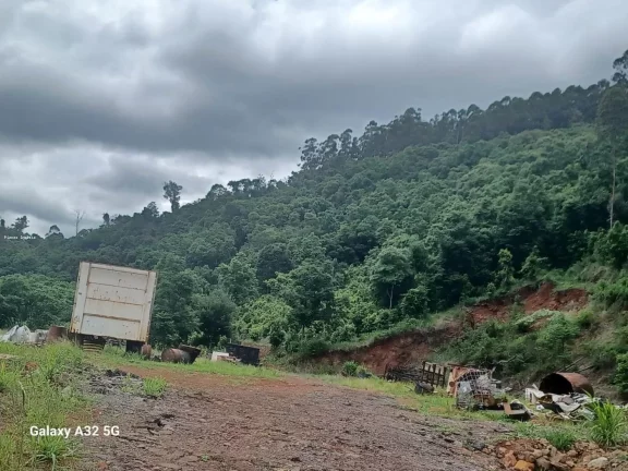 Imagem Terreno para Venda em Concórdia, Santo Antônio