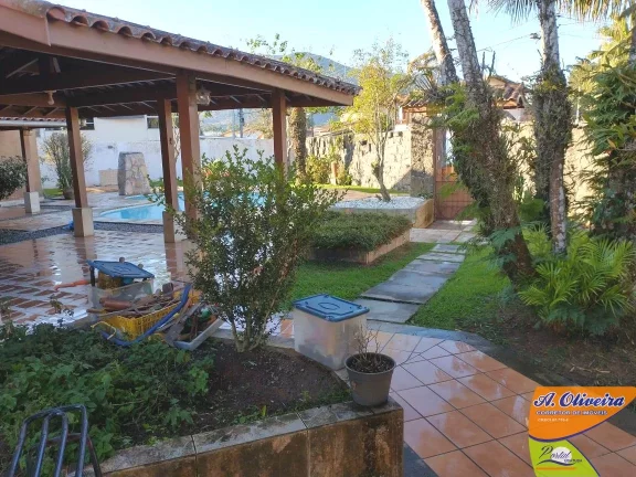 Imagem Linda Casa 03 Dormitorios - 900 Metros de Terreno