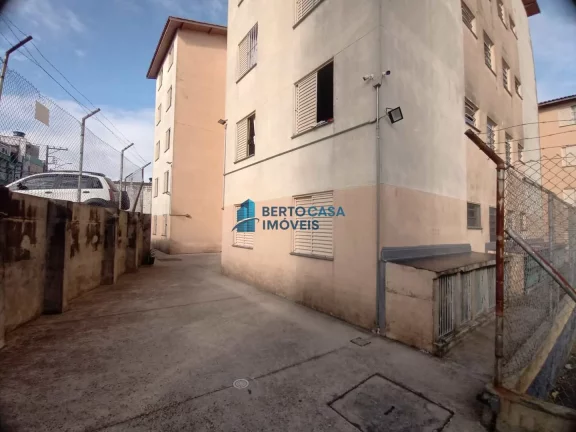 Imagem Apartamento Padrão