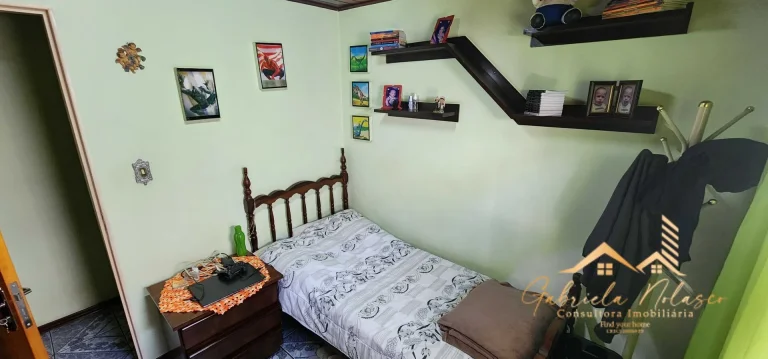 Imagem Casa com 3 dormitórios Mogi Mirim II