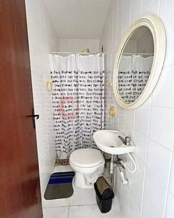 Imagem Apartamento com 3 dormitórios à venda, 110 m² por R$ 640.000,00 - Vila Nova - Cabo Frio/RJ