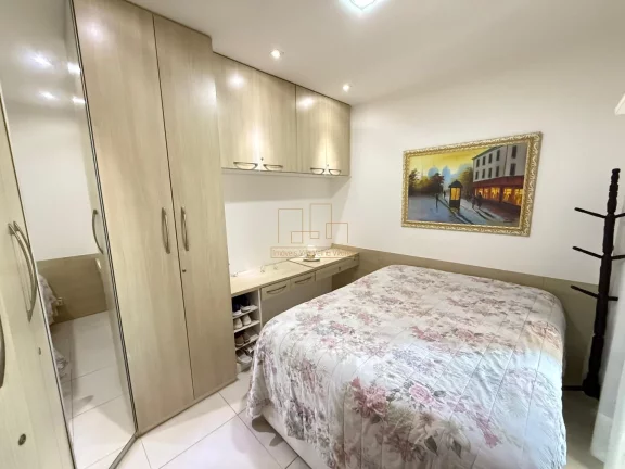 Imagem Apartamento ed la Plage o melhor empreendimento da (Castanheiras) Praia da Costa