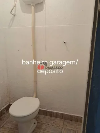 Imagem Sobrado venda Olímpico