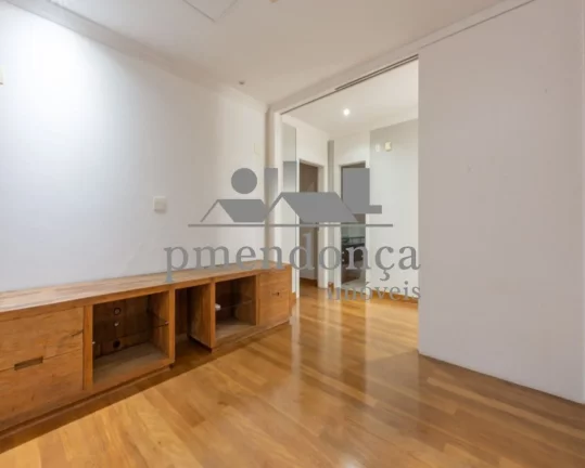 Imagem Apartamento 4 quartos, 3 suites, 4 vagas,257 m2