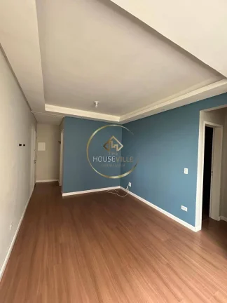 Imagem Apartamento, 2 Dormitórios, Edifício Morada Paraiso - Jardim América SJC