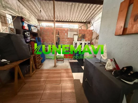 Imagem Casa à Venda no Centro de Ferraz de Vasconcelos - Perto de tudo para você!