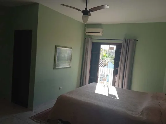 Imagem Casa para Venda em Itanhaém, Belas Artes, 3 dormitórios, 1 suíte, 1 banheiro, 5 vagas
