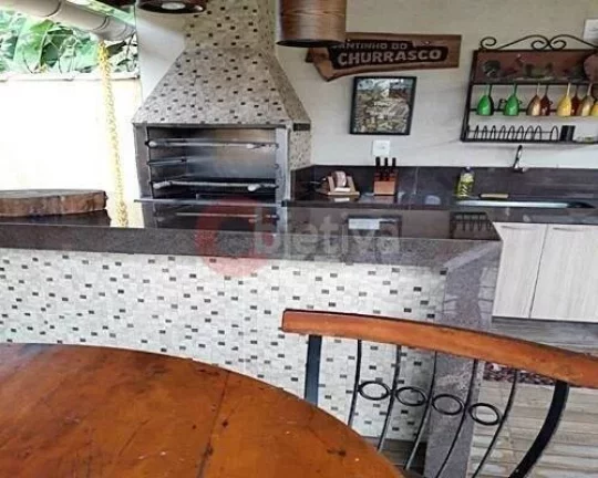 Imagem Casa com 3 dormitórios à venda, 200 m² - Ogiva - Cabo Frio/RJ