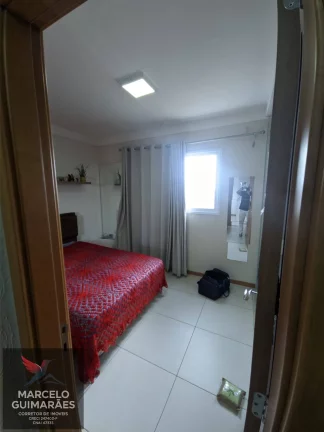 Imagem Apartamento Residencial Uatumã Higienópolis 2 Dormitórios sendo 1 suíte