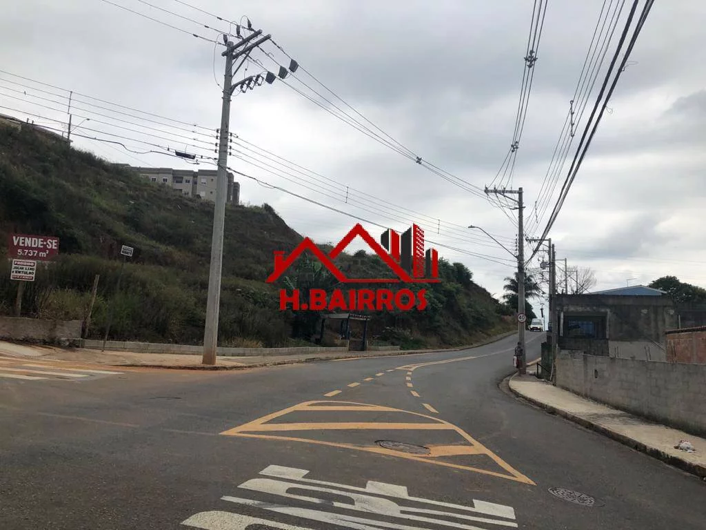 Imagem Terreno com 5.737,56m à Venda na Vila São Geraldo - SJCampos