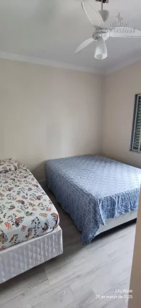 Imagem APARTAMENTO 2 QUARTOS , 1 SUITE, GUILHERMINA - PRAIA GRANDE/SP