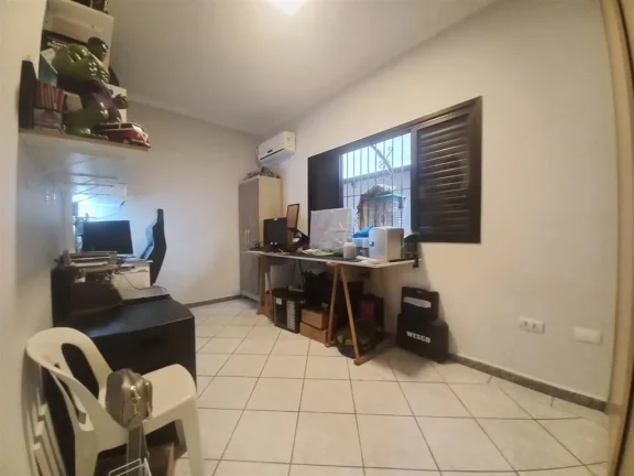 Imagem CASA COM 155.43 m² - GUILHERMINA - PRAIA GRANDE SP