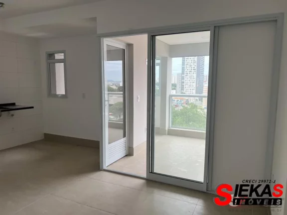Imagem Apartamento à venda em São Paulo-SP, Tatuapé : 2 quartos, 1 suíte, 1 sala, 2 banheiros, 1 vaga de garagem, 67m² de área.