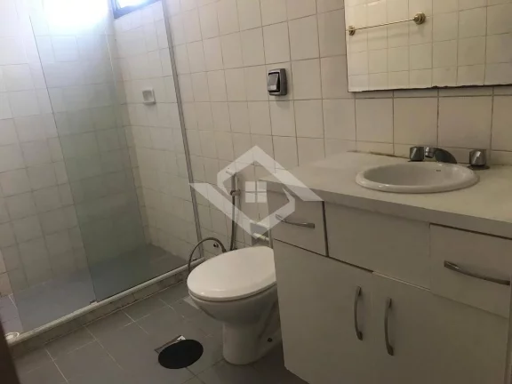 Imagem Apartamento de 3 Quartos com Suíte à Venda no Condomínio Barra Sol
