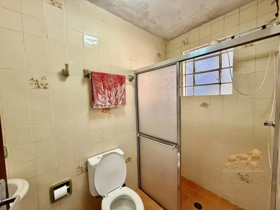Imagem Ótima oportunidade na Vila Sodipe em Campos do Jordao - SP