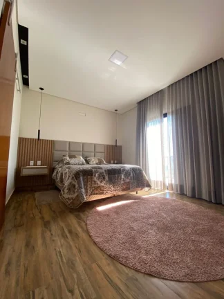 Imagem Casa venda e compra no Condomínio Fazenda da Grama em Itupeva-SP.