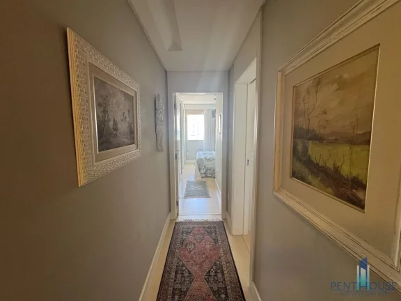 Imagem Apartamento Duplex para Venda em Balneário Camboriú, CENTRO, 3 dormitórios, 3 suítes, 4 banheiros, 2 vagas