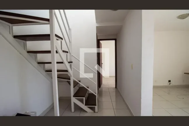 Imagem Apartamento à Venda - Vargem Grande, 3 Quartos, 122 m2