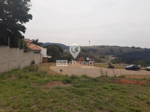 Imagem Vale das Águas, GSP Arts em Itatiba/SP