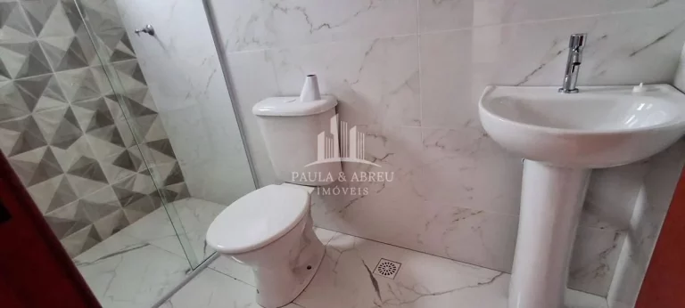 Imagem VOCÊ MERECE uma Cobertura Duplex com 120m² no Bairro Matriz, Mauá-SP