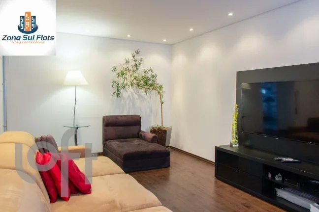 Imagem Apartamento à Venda No Ipiranga Com 4 Dormitórios Sendo 3 Suítes e 3 Vagas