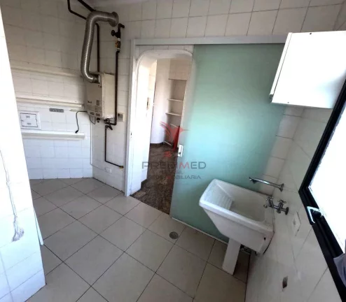 Imagem Excelente apartamento em Higienópolis