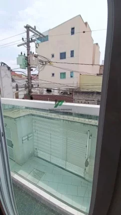 Imagem Apartamento sem condomínio 2 Quartos Santo Andr?(C) - SP - Vila Príncipe de Gales
