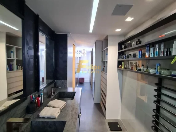 Imagem Apartamento DESLUMBRANTE no Barro Vermelho e com uma vista eterna para o MAR!
