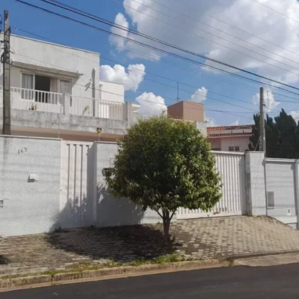 Imagem SOBRADO COM 5 DORMITÓRIOS - PARQUE FRANCESCHINI - SUMARÉ